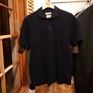 Bottega Veneta Men’s Polo Shirt